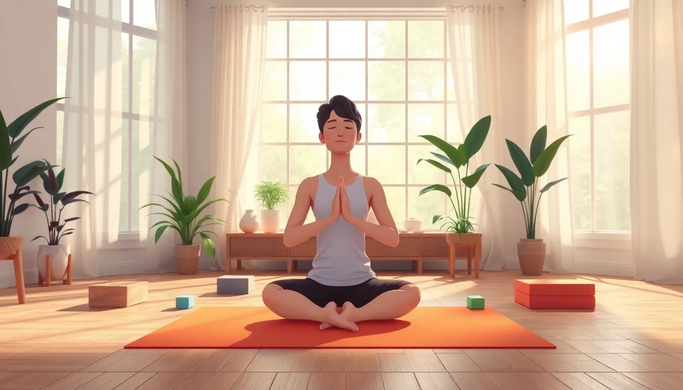 1. Uvod u Tehnike Disanja