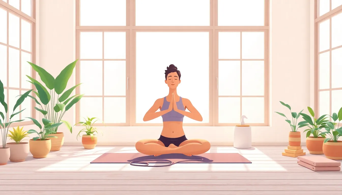 2. Duboko Dijafragmalno Disanje