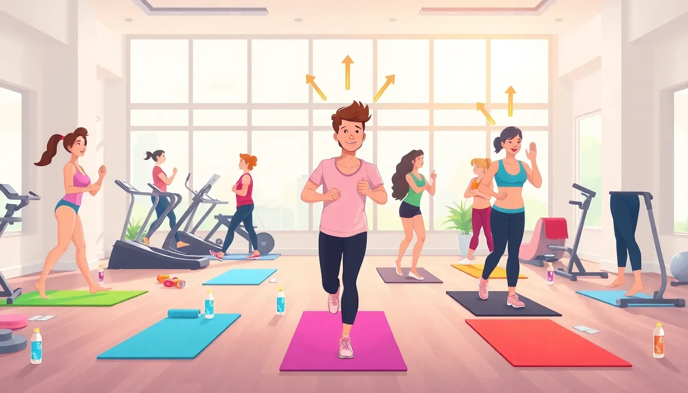 6. Disanje U Pokretu