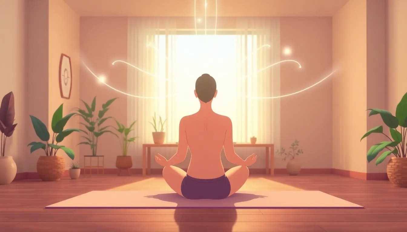 9. Disanje sa Vizualizacijom