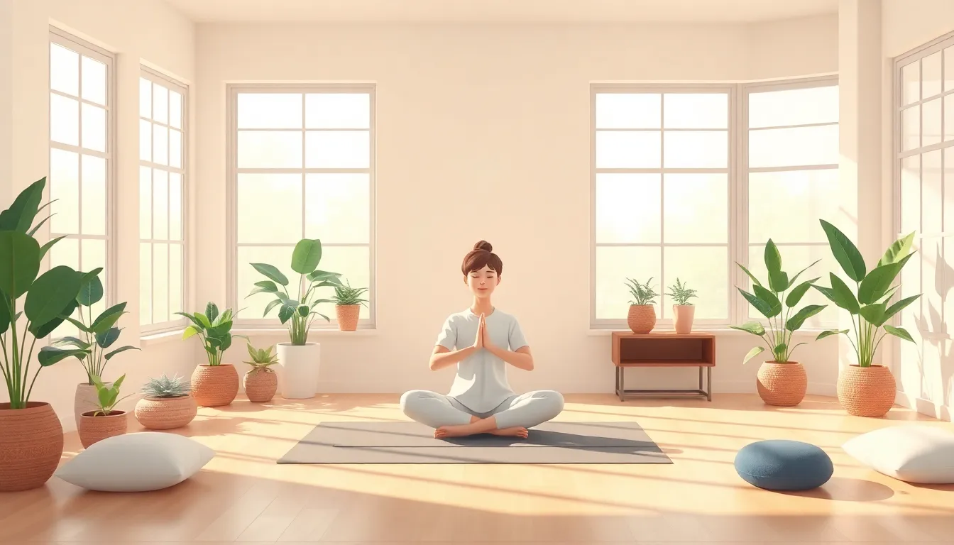 11. Smanjenje Anksioznosti Kroz Disanje