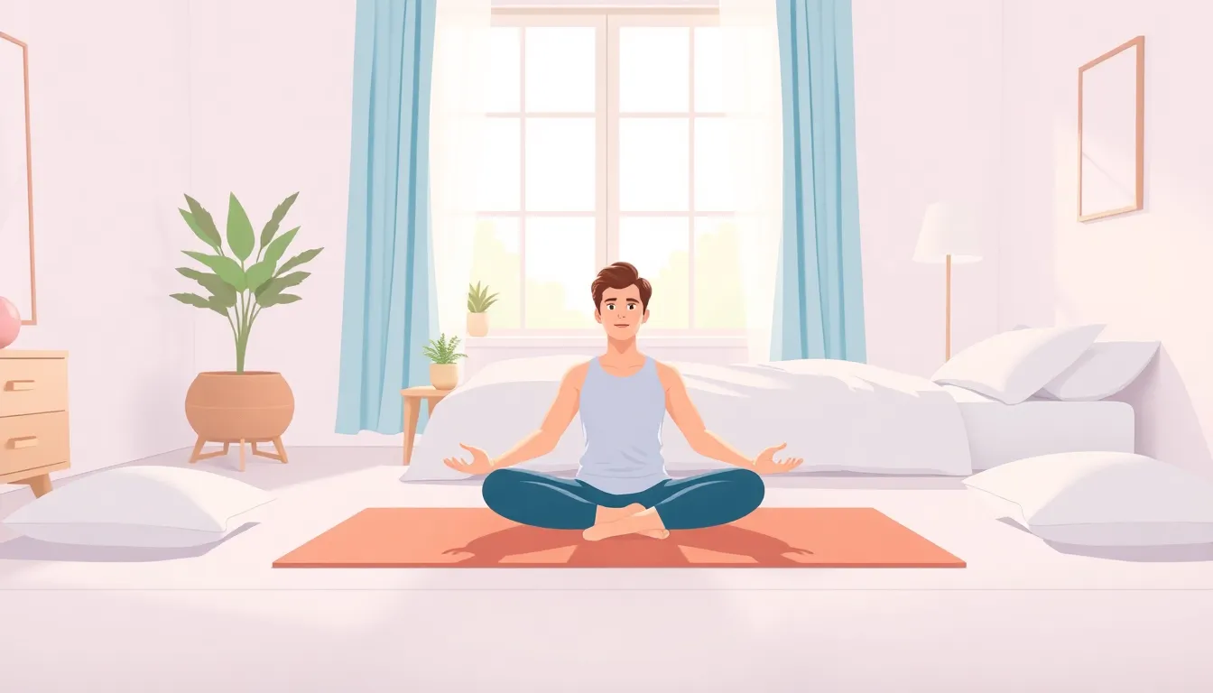 1. Razumevanje Progresivnog Opuštanja