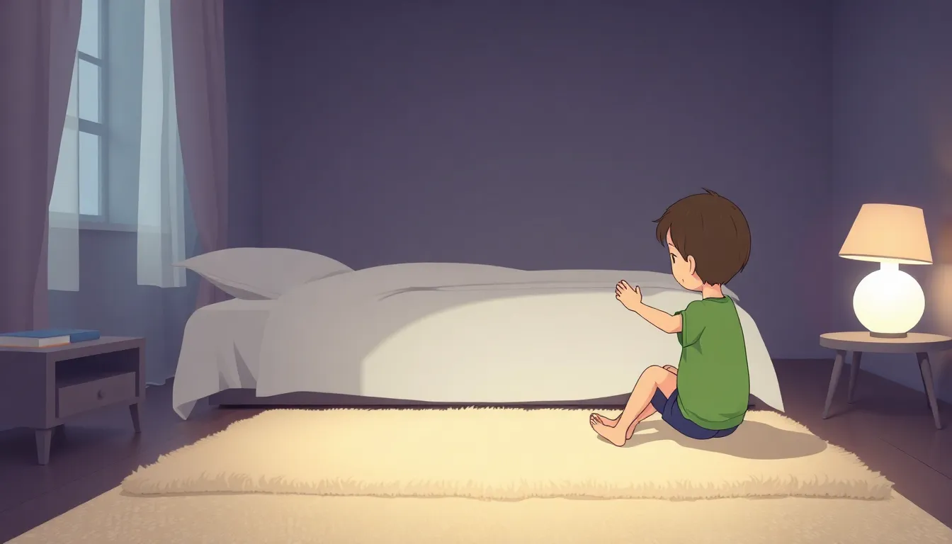 2. Opuštanje Mišića Pred Spavanje