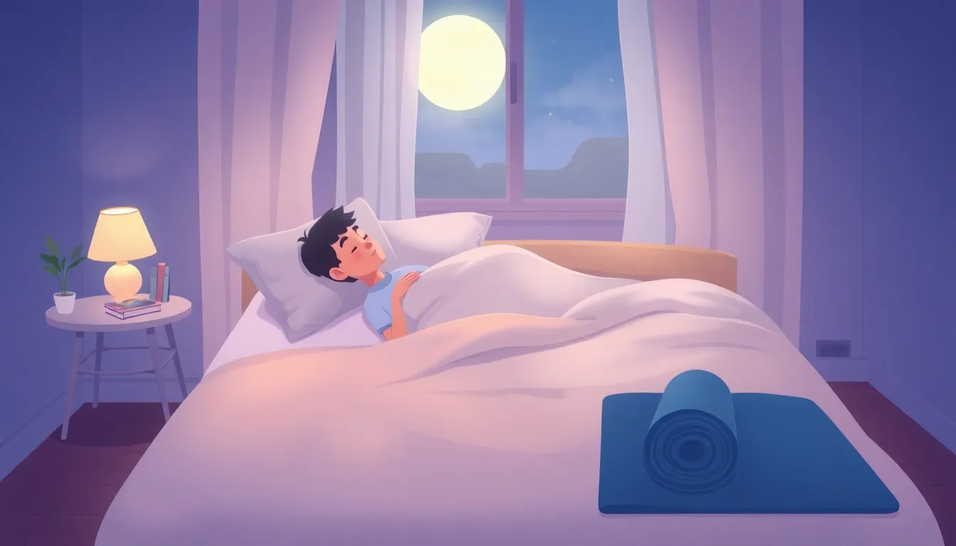 3. Smanjenje Stresa i Anksioznosti