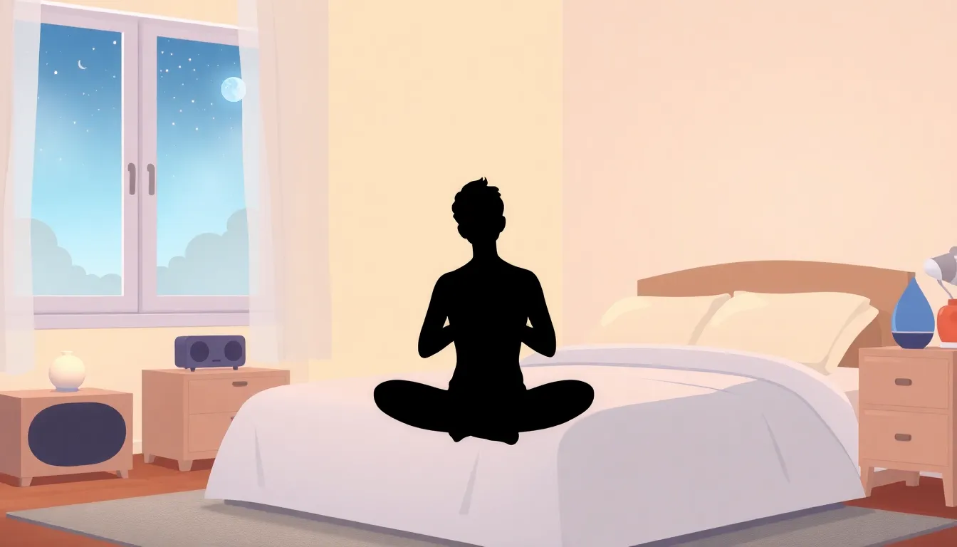 7. Rutina Pre Spavanja