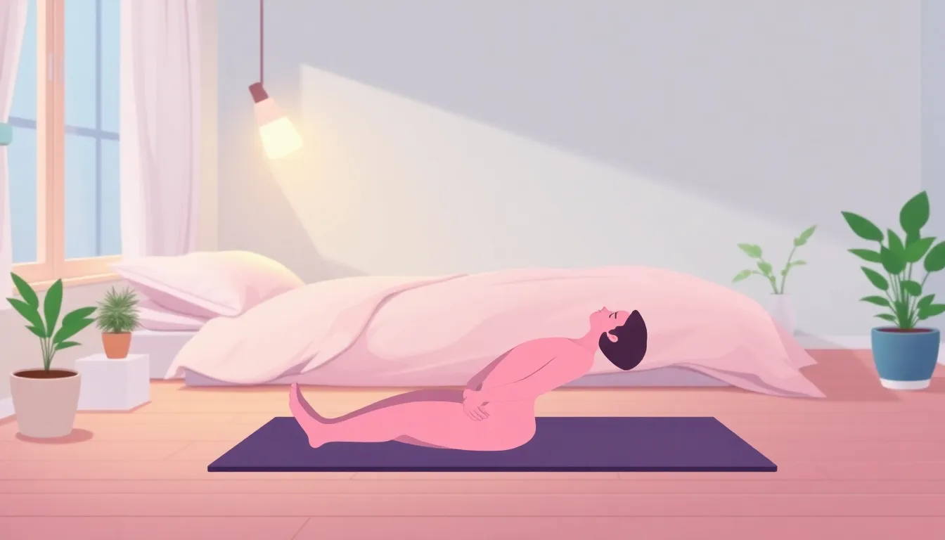 10. Dugoročne Prednosti Opuštanja