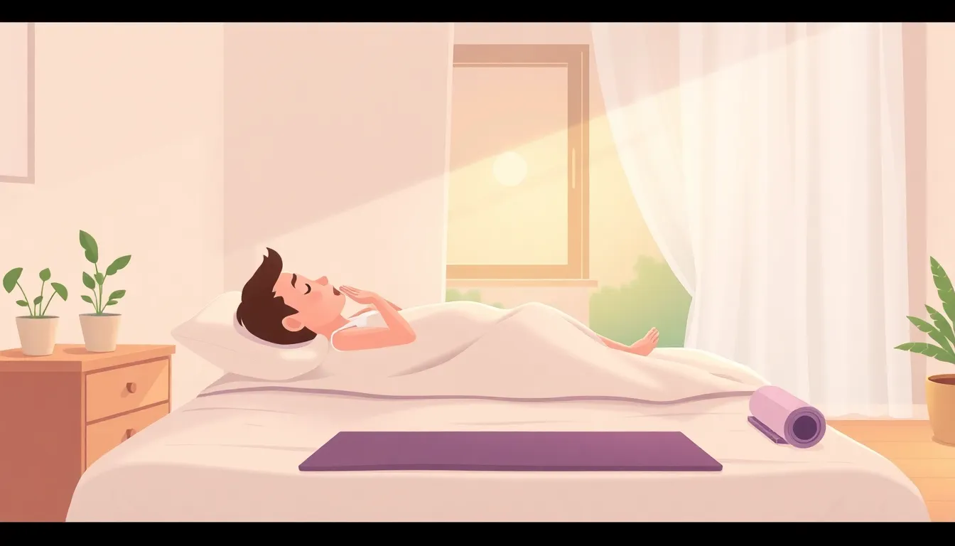 5. Povećanje Oksigenacije