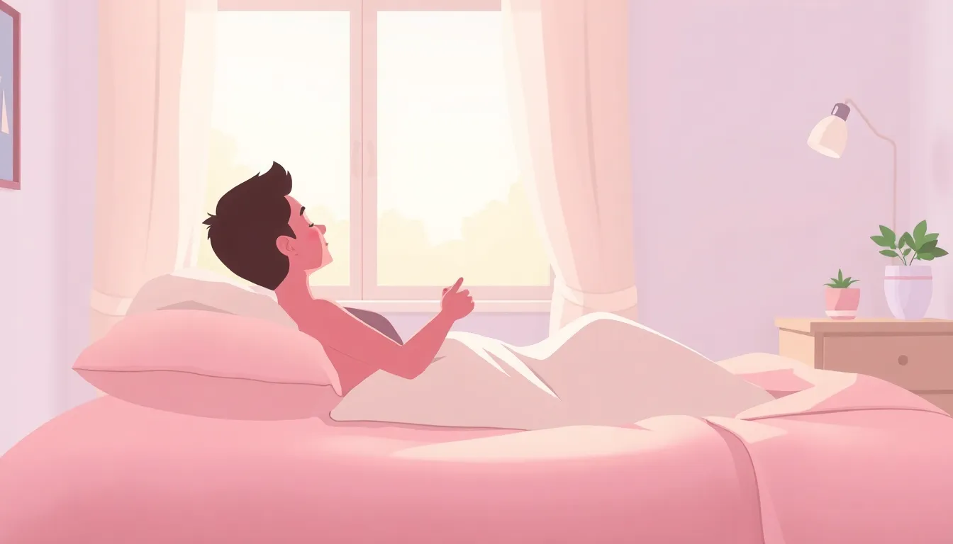 10. Smanjenje Bolova i Nelagodnosti