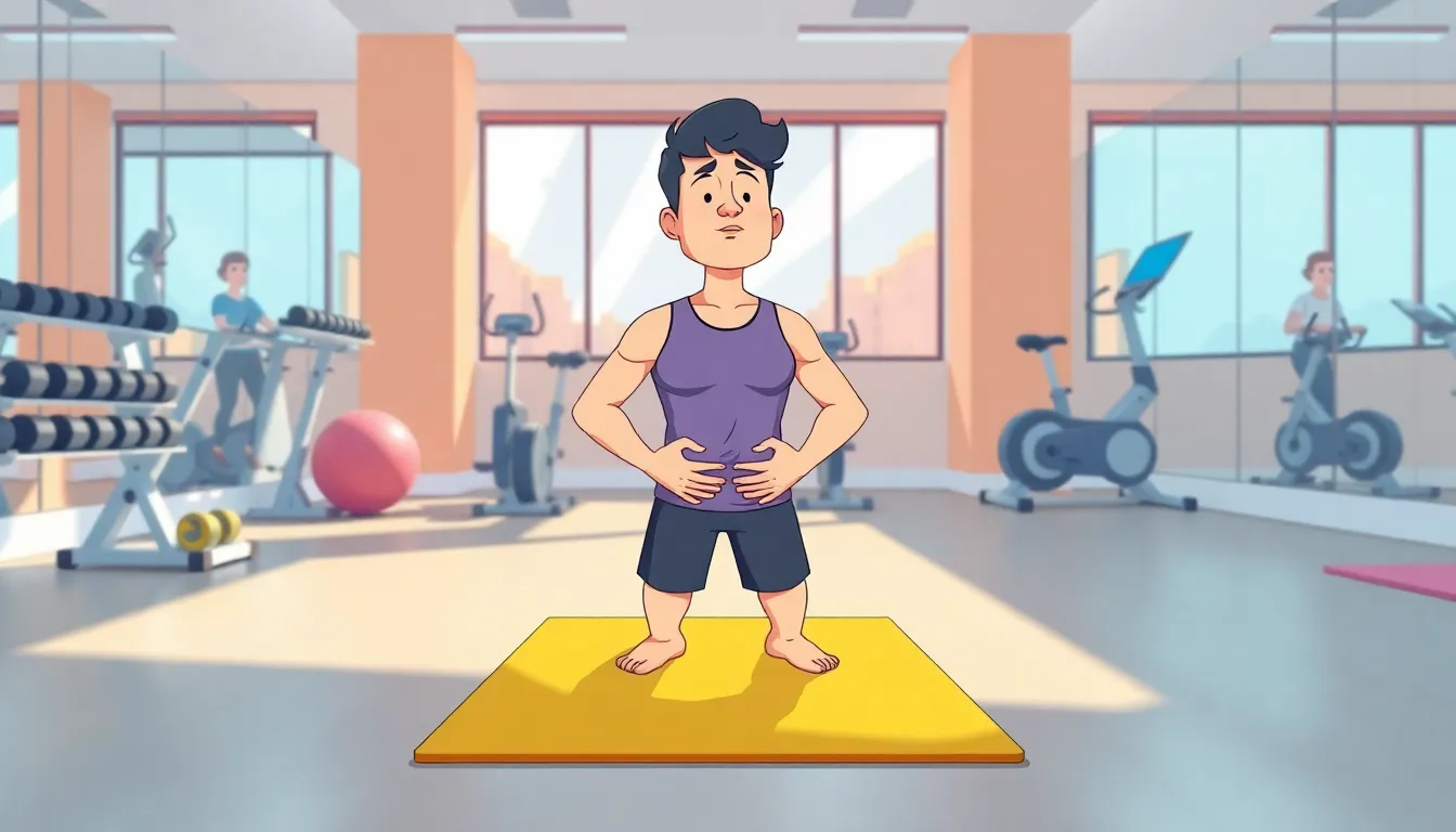 1. Fokusirajte Se Na Duboko Disanje