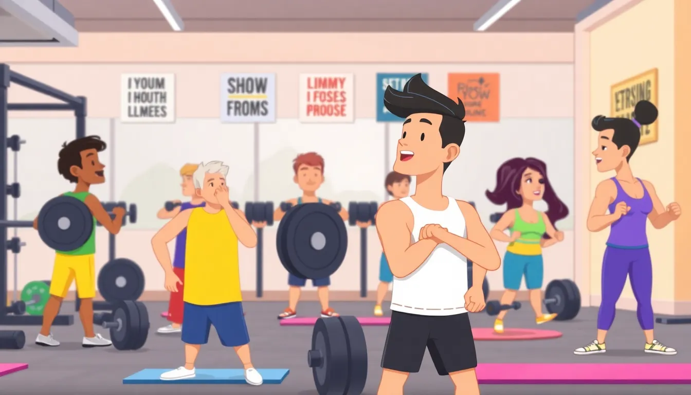 5. Pravilno Udisanje i Izdisanje