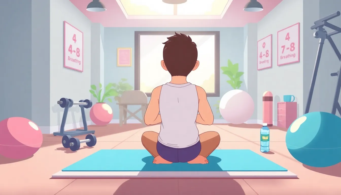 7. Koristite Pomoćne Tehnike