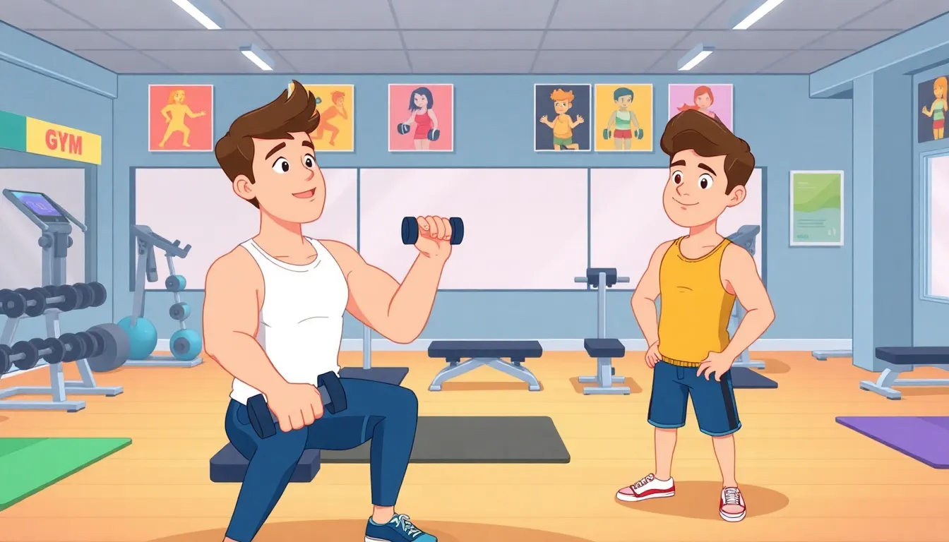 8. Pametno Koristite Prijatelje