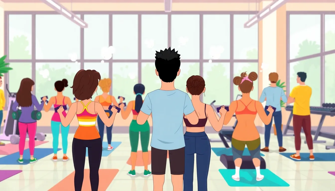 10. Izbegavajte Zadržavanje Daha