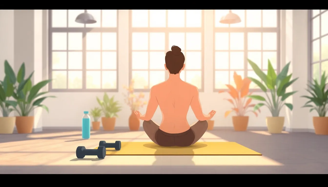 11. Vježbajte U Opustiću