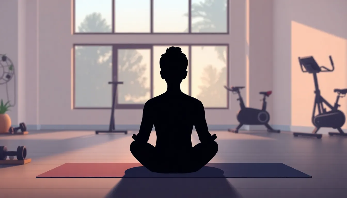 8. Uključivanje Tehnika Disanja u Trening