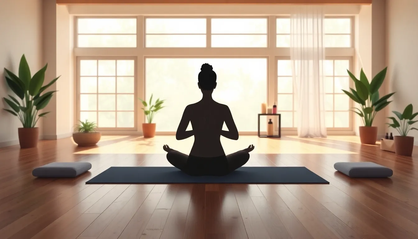 6. Primenite Tehnike Relaksacije