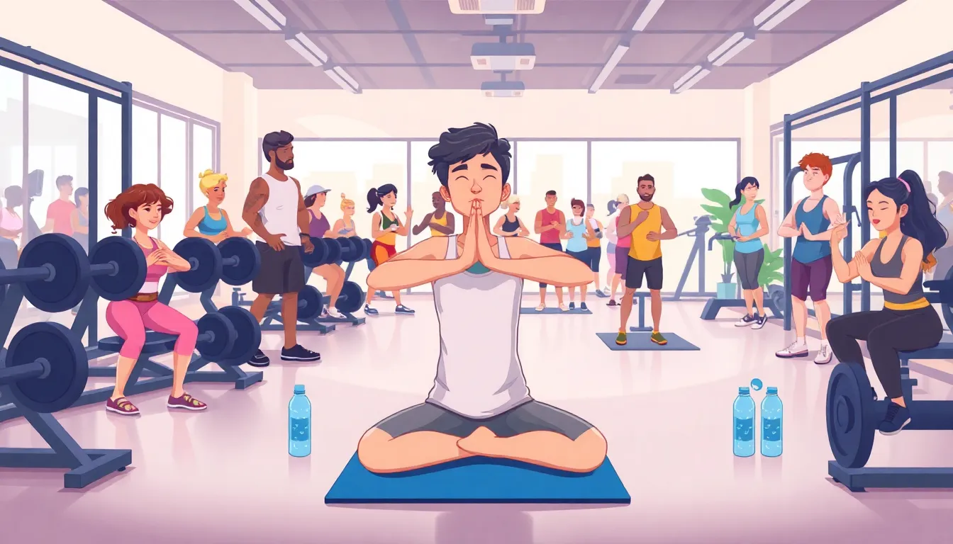 7. Prilagodite Disanje Tokom Borbe