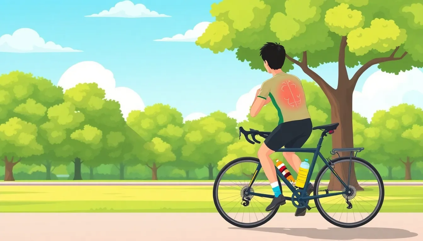 Uticaj Disanja na Efikasnost