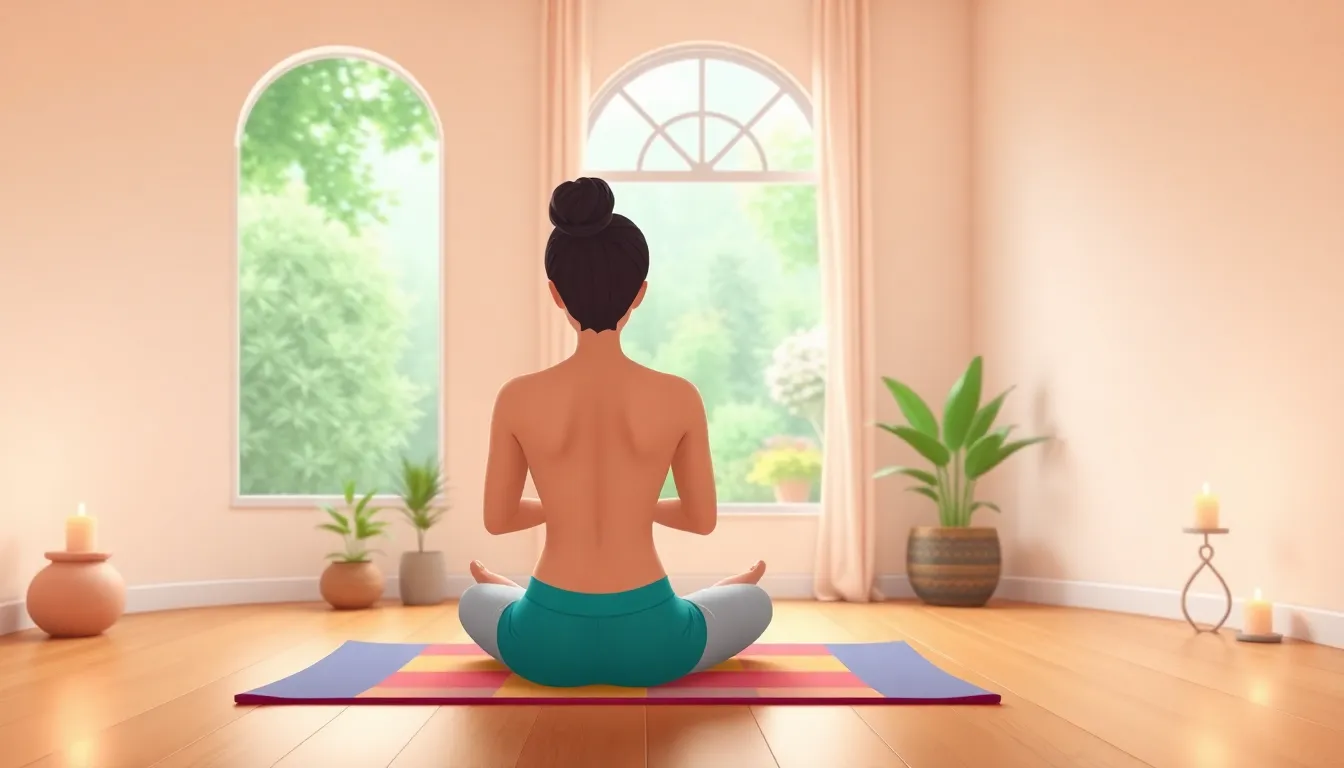 4. Tehnike Dubokog Disanja