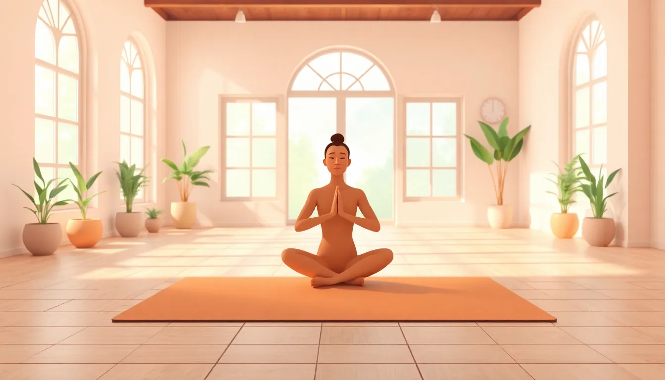 6. Pranayama kao Alat za Opustanje