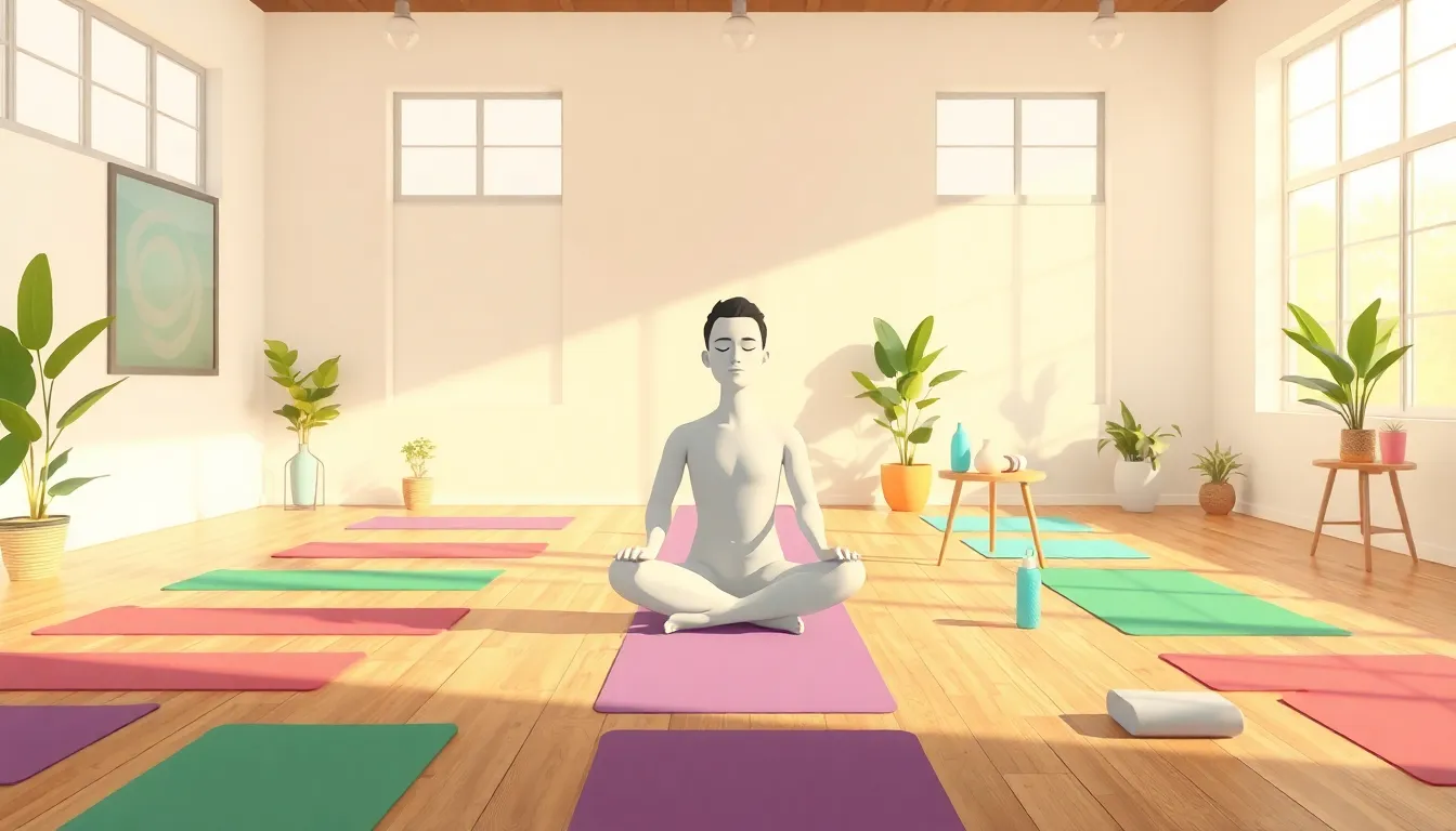 8. Uključivanje Pranayame u Treninze