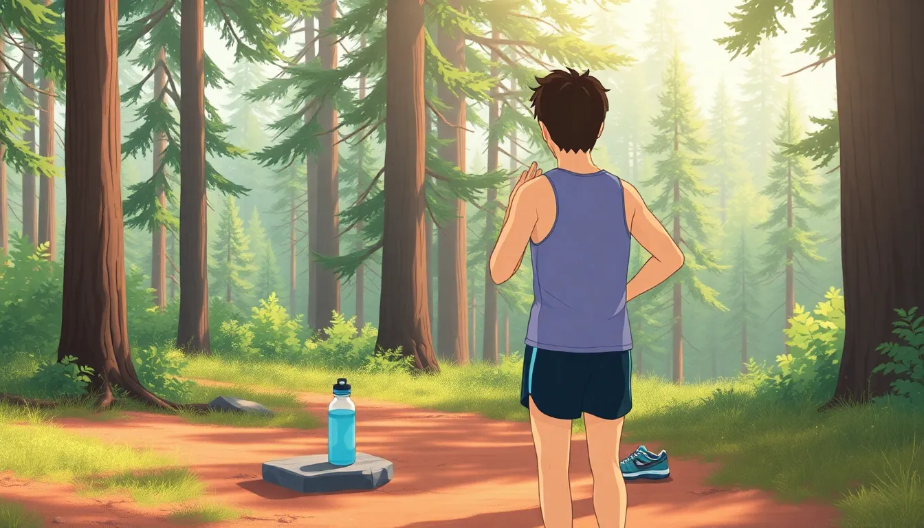 5. Kontrolisano Disanje