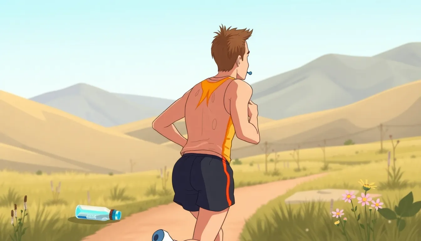 8. Disanje kroz Usta