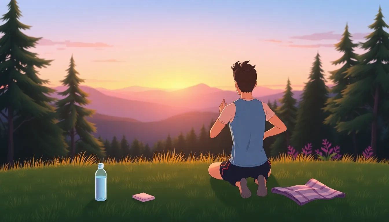 9. Tehnika disanja sa Pauzama