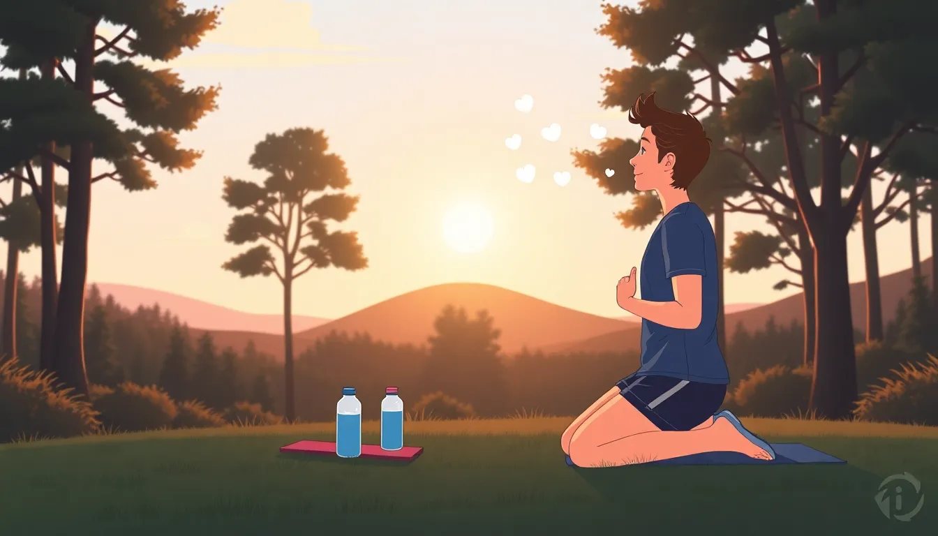 10. Mindfulness Disanje