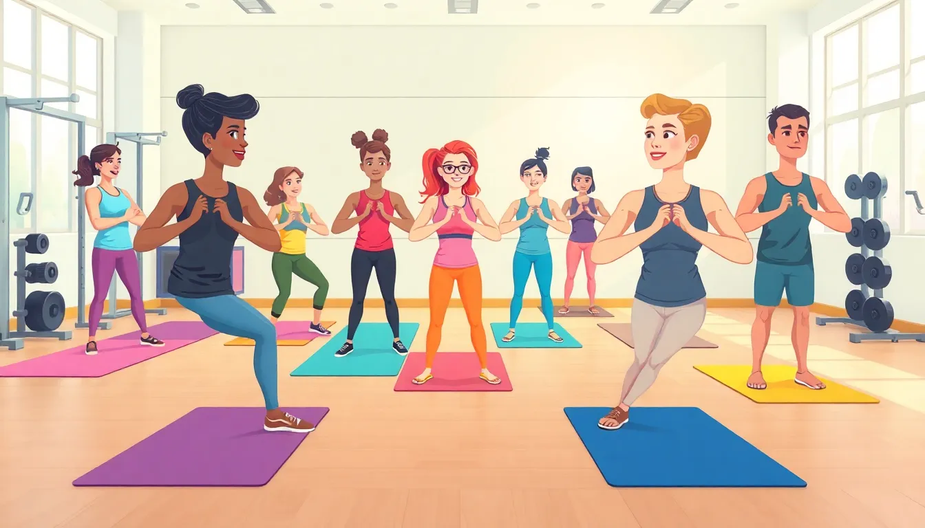 2. Uticaj Disanja na Fizičku Izdržljivost