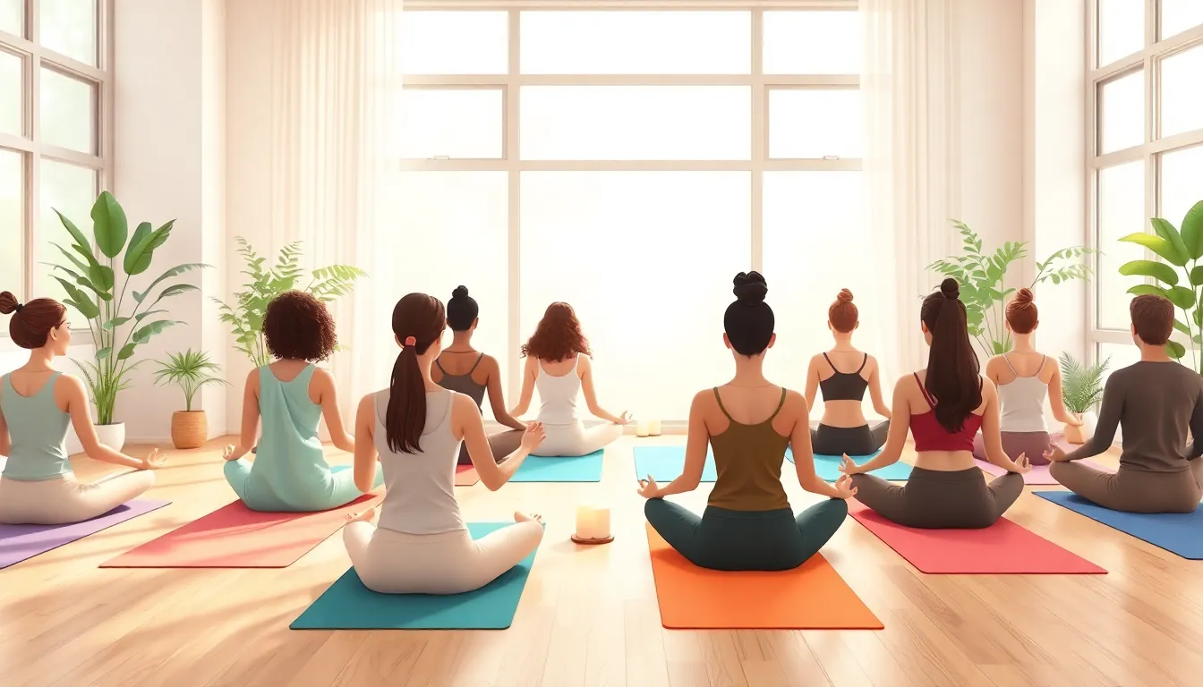 4. Tehnike Disanja za Smanjenje Stresa