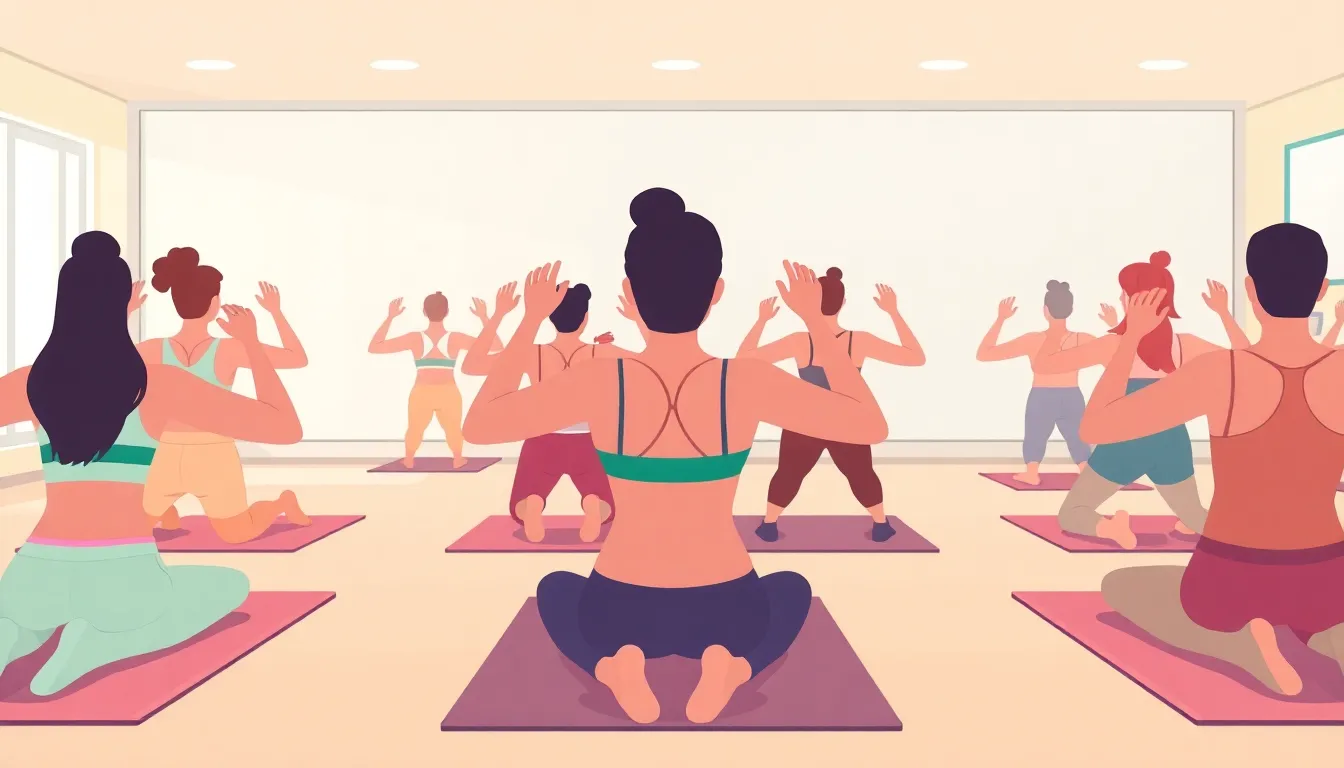 5. Koordinacija Pokreta i Disanja