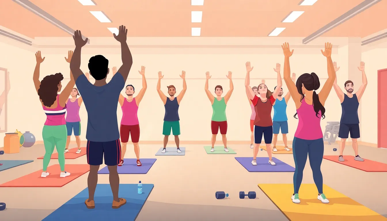 7. Prilagođeno Disanje tokom Treninga