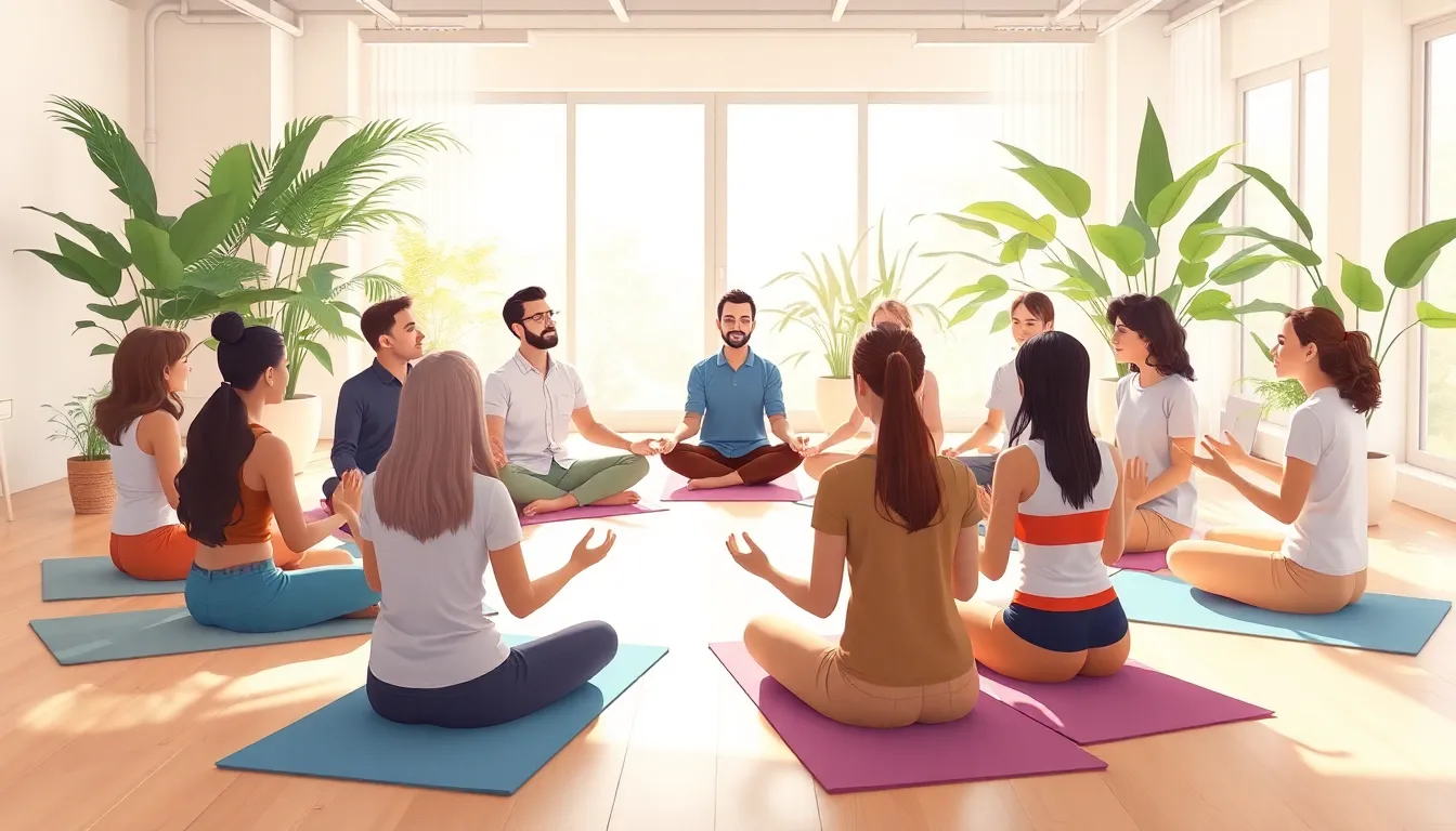 9. Disanje kao Alat za Timsku Komunikaciju