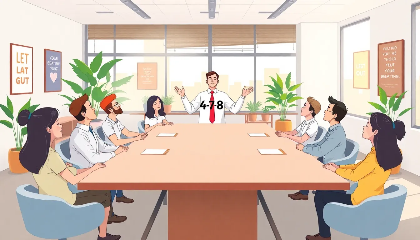 10. Tehnike Disanja u Ključnim Trenucima