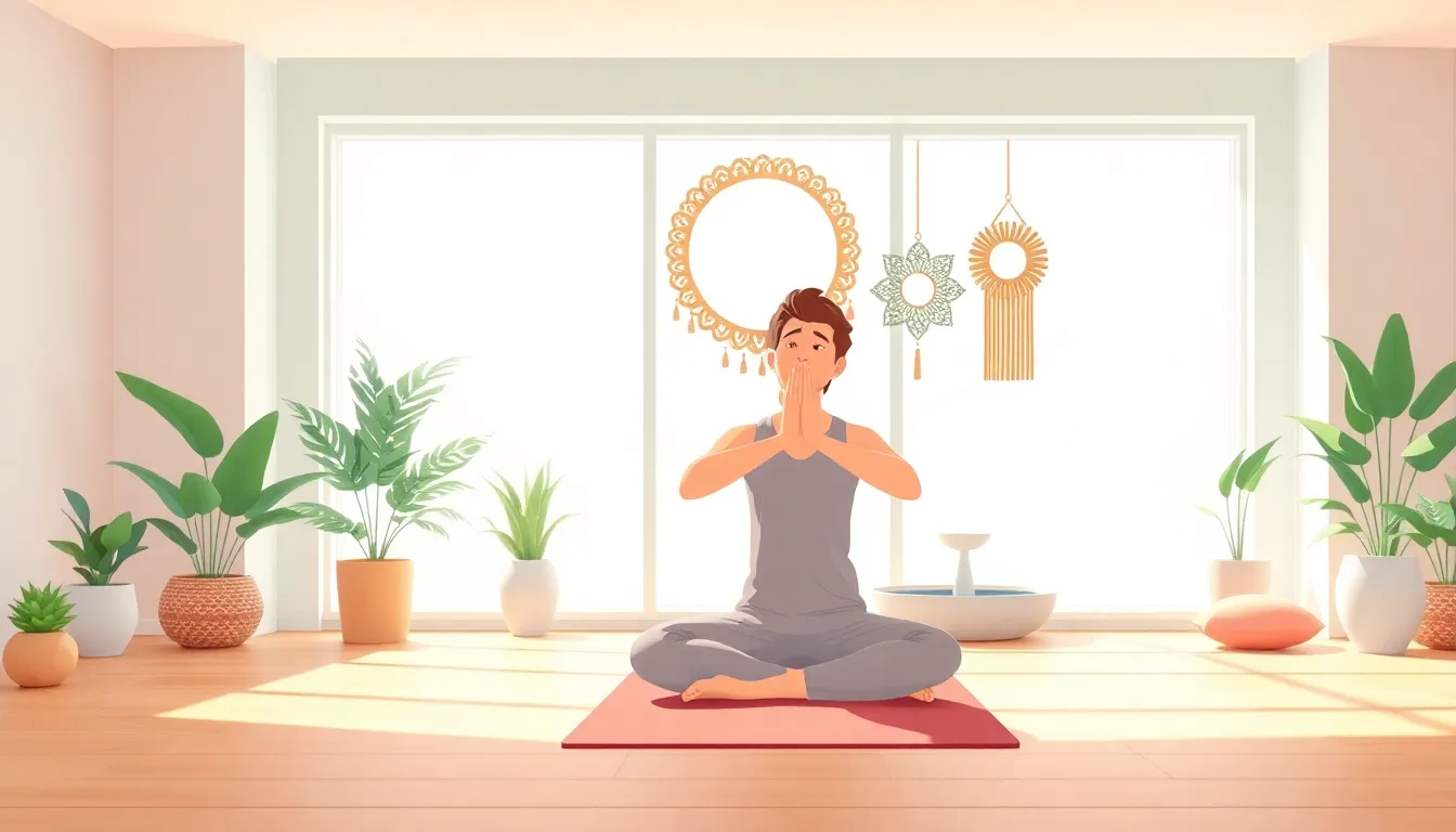 14. Individualne Tehnike Disanja za Igrače