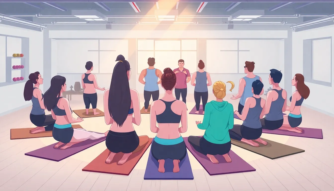 15. Postavljanje Ciljeva kroz Prilagođeno Disanje