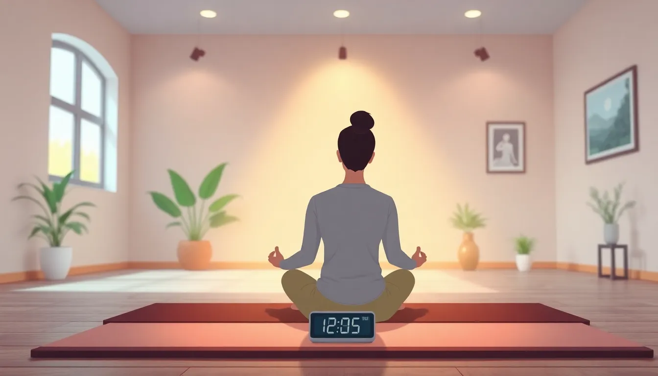 4. Disanje sa Brojanjem