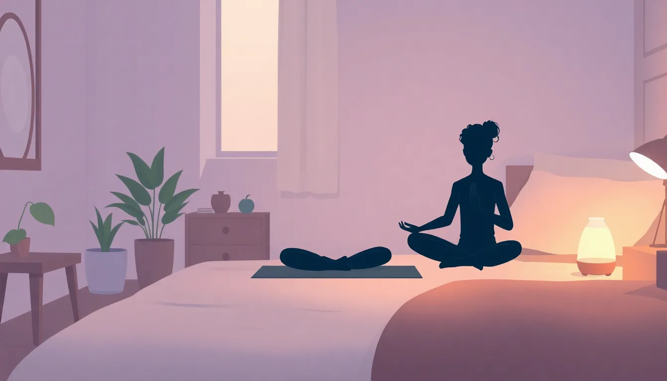 1. Uloga Disanja U Spavanju