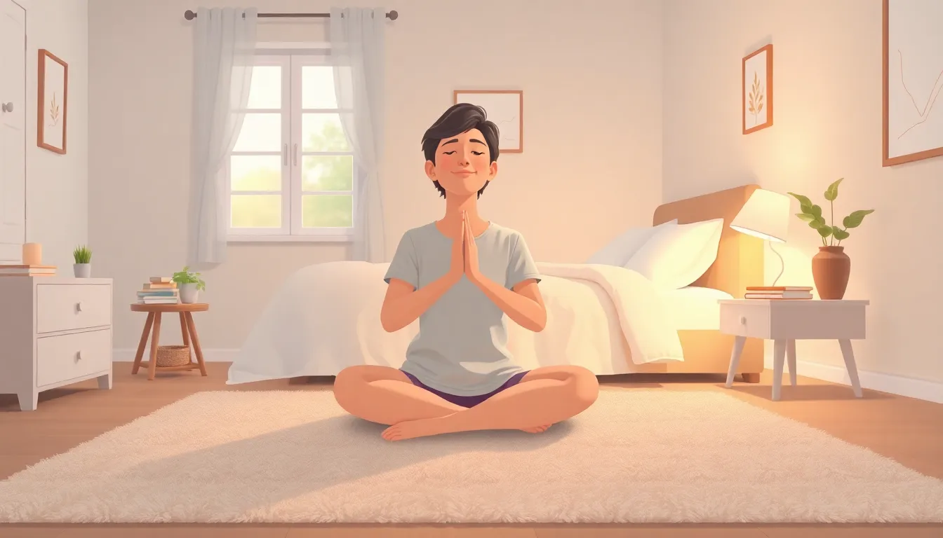 2. Tehnika Dubokog Disanja