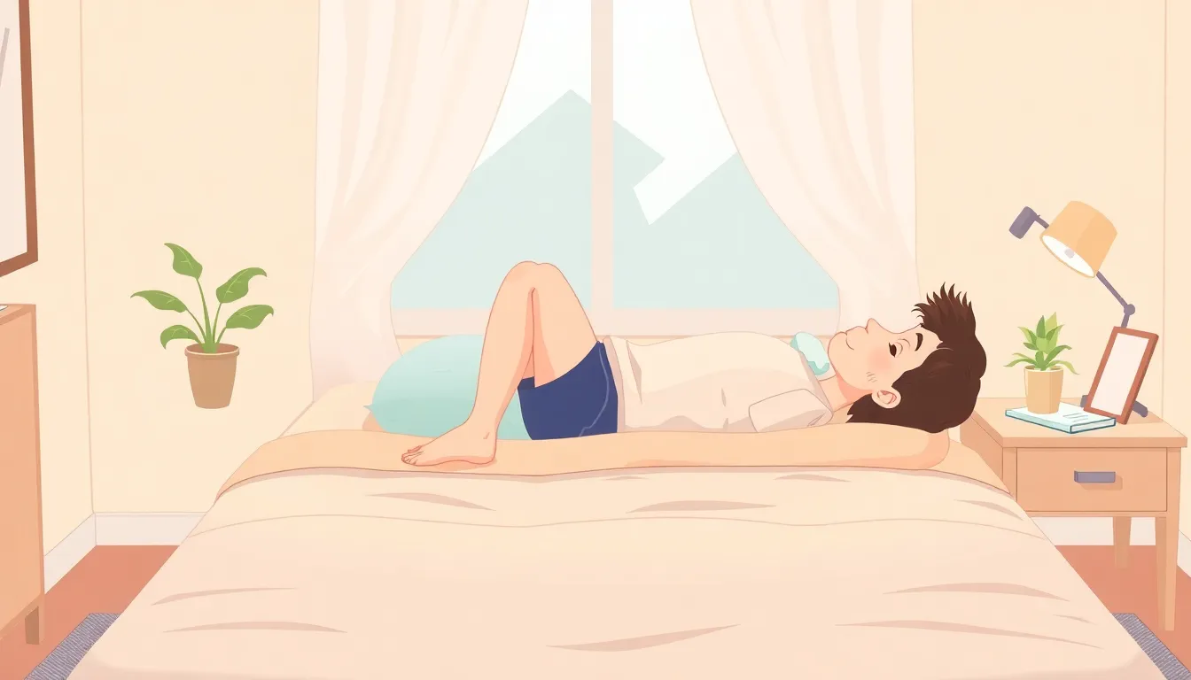 4. Pravilna Držanja Tela