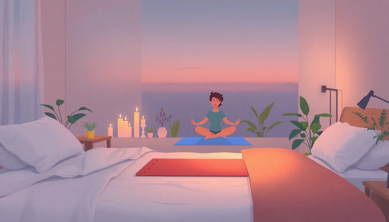 6. Uloga Duhovne Prakse