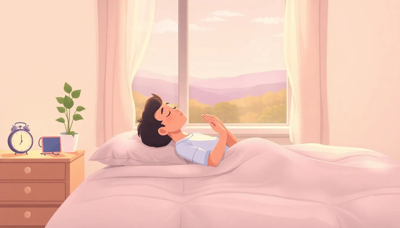 9. Uklanjanje Stresa Pre Spavanja