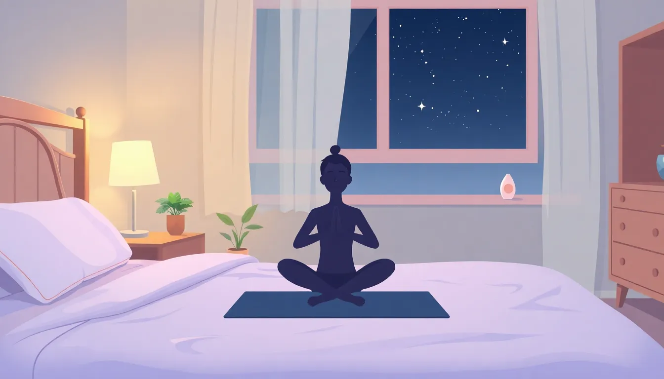 10. Disanje Tokom Noći