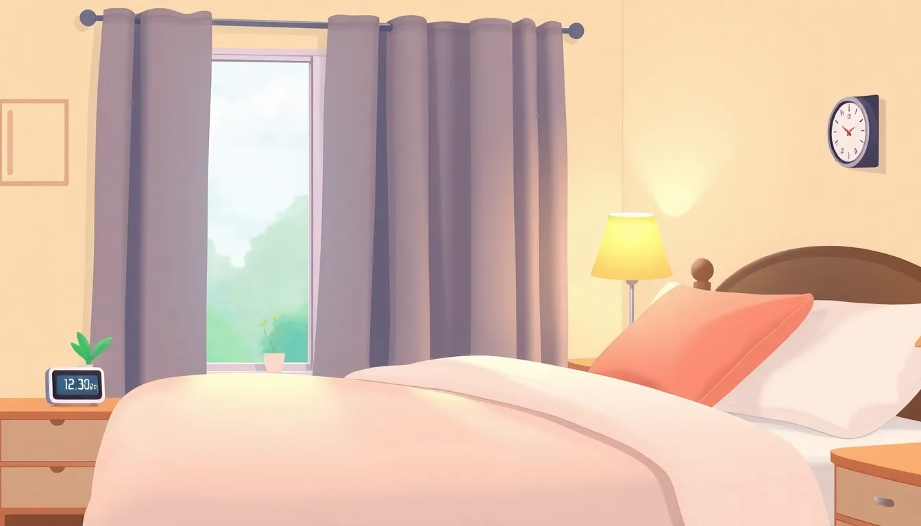 13. Kvalitet Spavaće Okoline