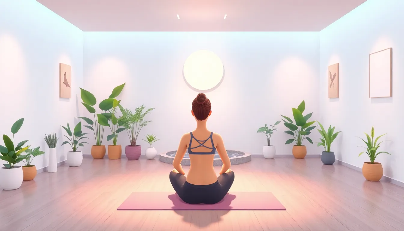 3. Vežbe Kontrole Disanja