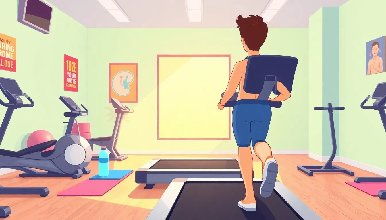 6. Prilagođavanje Disanja Prilikom Različitih Stilova