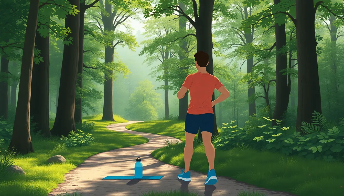 6. Korisnost Vežbi Disanja