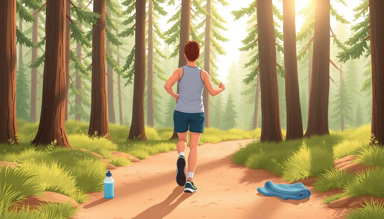 7. Smanjenje Stresa kroz Disanje