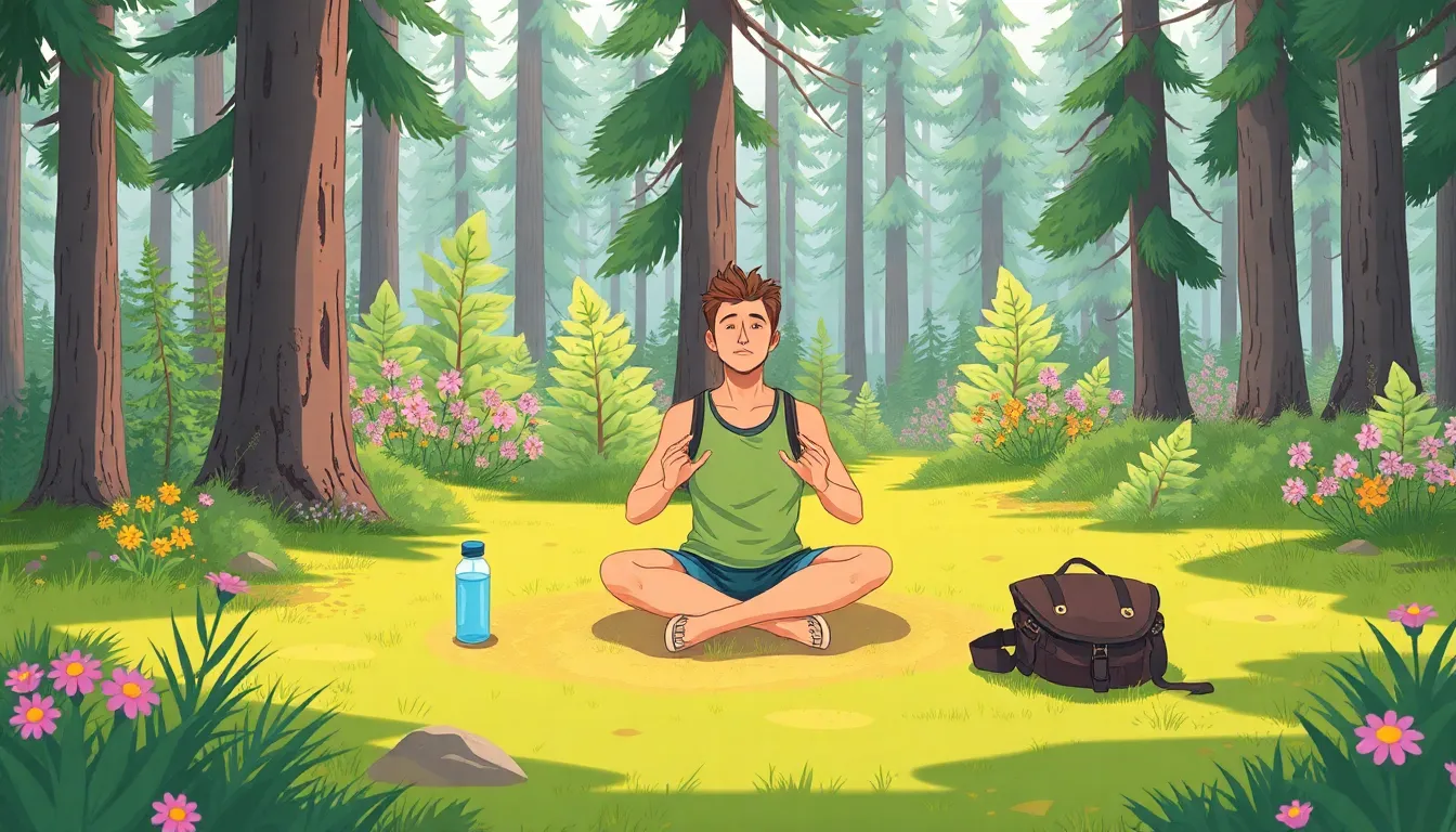 9. Uloga Disanja u Oporavku